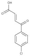 3-(4-Chlorobenzoyl)acrylic acid, 99%