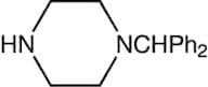 1-Benzhydrylpiperazine, 97%