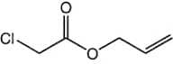 Allyl chloroacetate, 98%