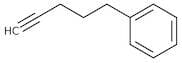 5-Phenyl-1-pentyne, 98+%