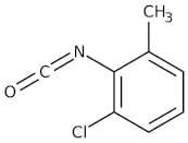 2-Chloro-6-methylphenyl isocyanate, 97%