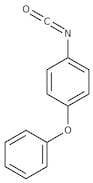 4-Phenoxyphenyl isocyanate, 98%
