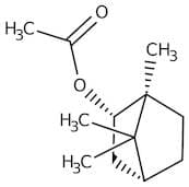 Isobornyl acetate, 94%
