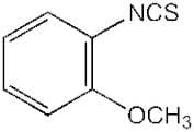 2-Methoxyphenyl isothiocyanate, 98%