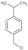 4-Isopropylbenzyl chloride, 95%