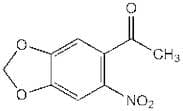 4',5'-Methylenedioxy-2'-nitroacetophenone, 96%
