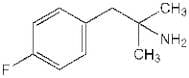 1-(4-Fluorophenyl)-2-methyl-2-propylamine, 96%
