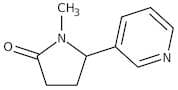 (-)-Cotinine, 98%