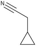 Cyclopropylacetonitrile, 97%