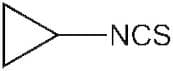 Cyclopropyl isothiocyanate, 97%