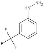 3-(Trifluoromethyl)phenylhydrazine, 95%