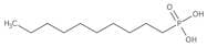 1-Decylphosphonic acid, 98%