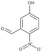 5-Hydroxy-2-nitrobenzaldehyde, 97%