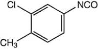 3-Chloro-4-methylphenyl isocyanate, 98%