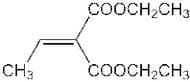 Diethyl ethylidenemalonate, 99%