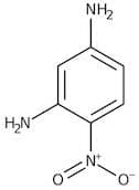 4-Nitro-m-phenylenediamine, 95%