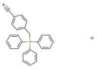 (4-Cyanobenzyl)triphenylphosphonium chloride, 99%