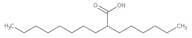 2-n-Hexyldecanoic acid, 97%