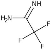 Trifluoroacetamidine, tech. 85%