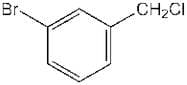 3-Bromobenzyl chloride, 97%