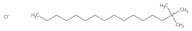 (1-Tetradecyl)trimethylammonium chloride, 98%