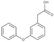 3-Phenoxyphenylacetic acid, 98%