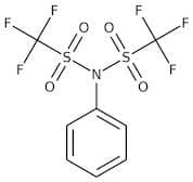 N-Phenylbis(trifluoromethanesulfonimide), 99%