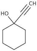 1-Ethynylcyclohexanol, 99%