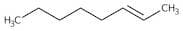 trans-2-Octene, 97%