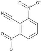 2,6-Dinitrobenzonitrile, 98+%