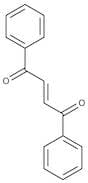 1,2-Dibenzoylethylene, predominantly trans, 96%