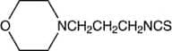 3-(4-Morpholinyl)propyl isothiocyanate, 96%
