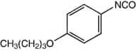 4-n-Butoxyphenyl isocyanate, 98%