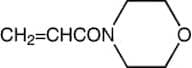 4-Acryloylmorpholine, 98+%, stab. with 4-methoxyphenol