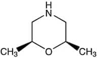 cis-2,6-Dimethylmorpholine, 97%