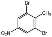 2,6-Dibromo-4-nitrotoluene, 95%
