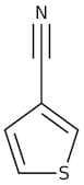 Thiophene-3-carbonitrile, 98%