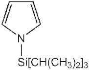 1-(Triisopropylsilyl)pyrrole, 95%