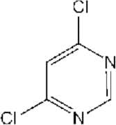 4,6-Dichloropyrimidine, 97%