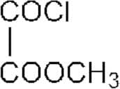 Methyl oxalyl chloride, 97%
