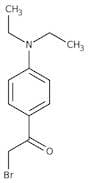 2-Bromo-4'-(diethylamino)acetophenone, 98%