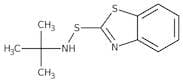 N-tert-Butyl-2-benzothiazolesulfenamide, 97%