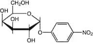 4-Nitrophenyl-α-D-galactopyranoside, 98+%
