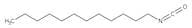 1-Dodecyl isocyanate, 98%