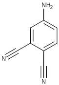 4-Aminophthalonitrile, 98%