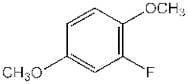 2-Fluoro-1,4-dimethoxybenzene, 97%