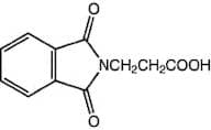 3-Phthalimidopropionic acid, 98%