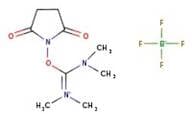 2-Succinimido-1,1,3,3-tetramethyluronium tetrafluoroborate, 98%