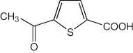 5-Acetylthiophene-2-carboxylic acid, 98+%