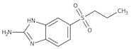 2-Amino-5-n-propylsulfonylbenzimidazole, 98+%